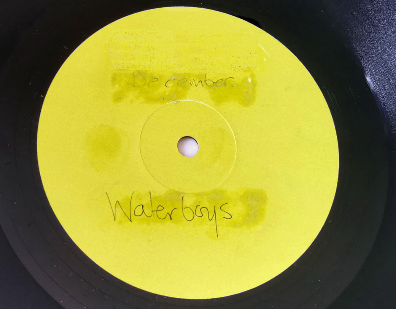 wbs_december_12_one_sided_test_pressing