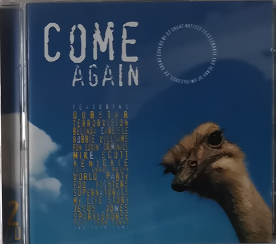 come_again_cover