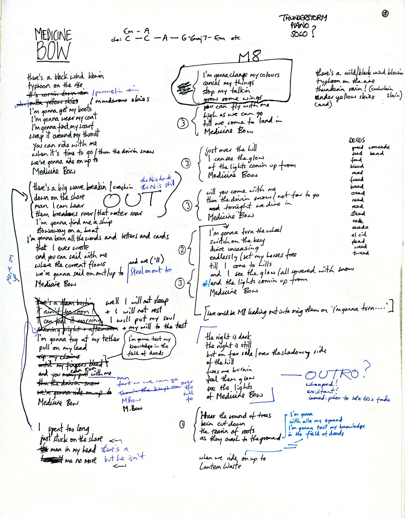 medicine_bow_lyrics