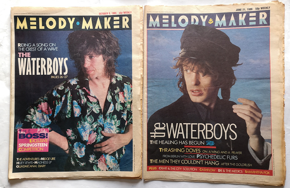 melody_maker_covers