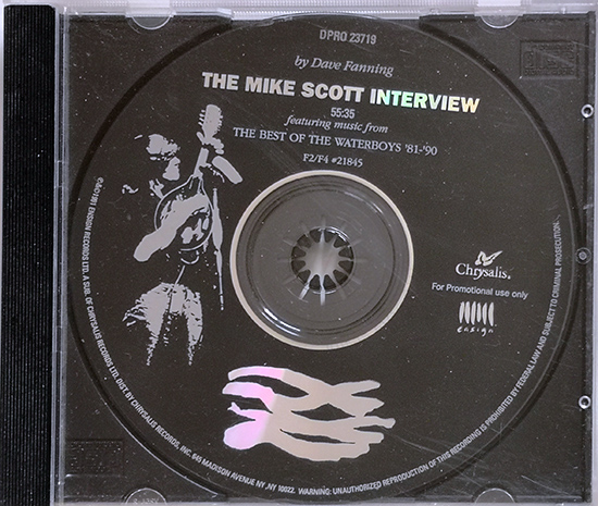 mike_interview_cd_cover