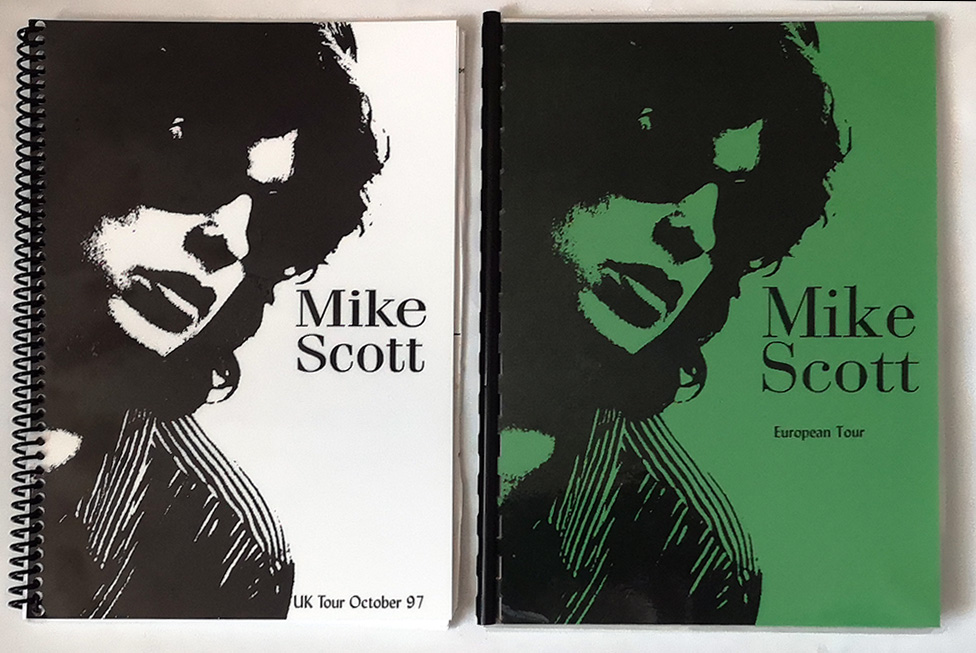 mike_tour_itineraries_1997