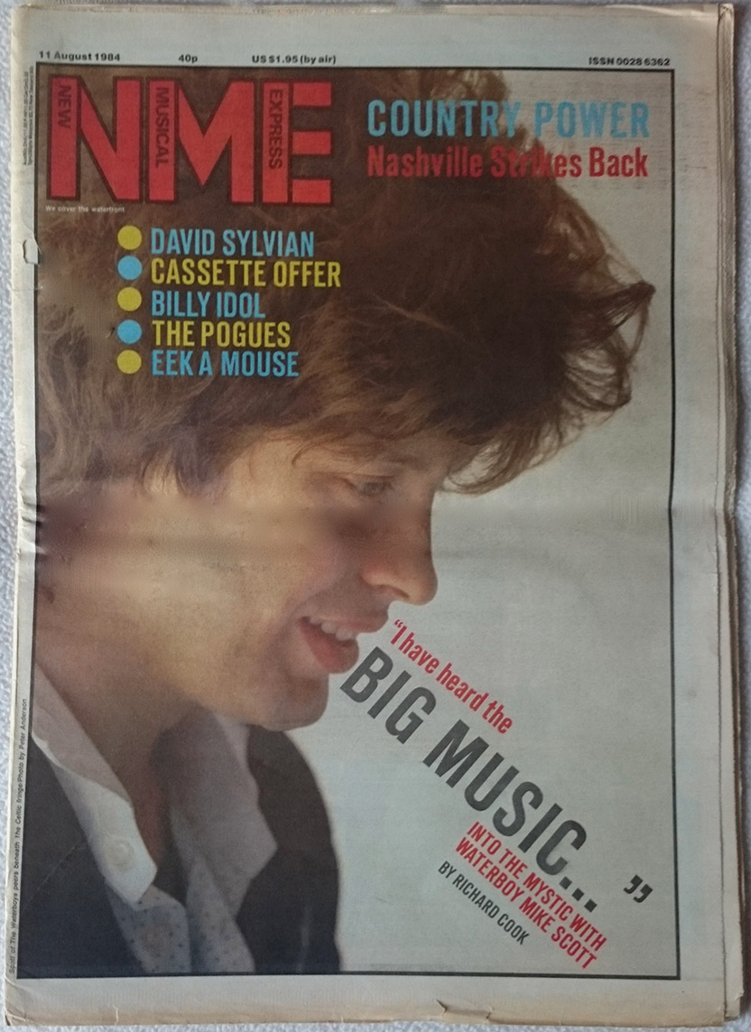 nme_cover_august_1984