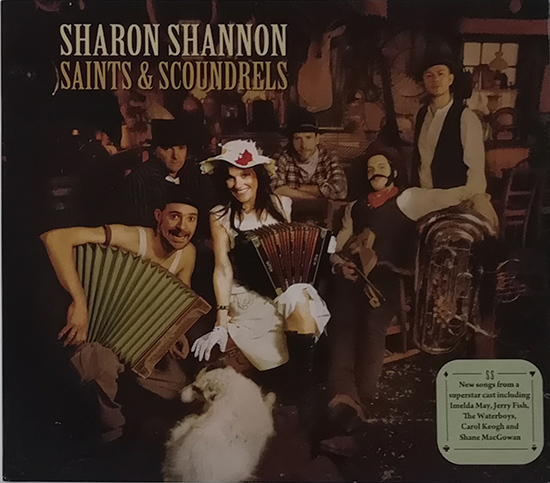 sharon_saints_cover