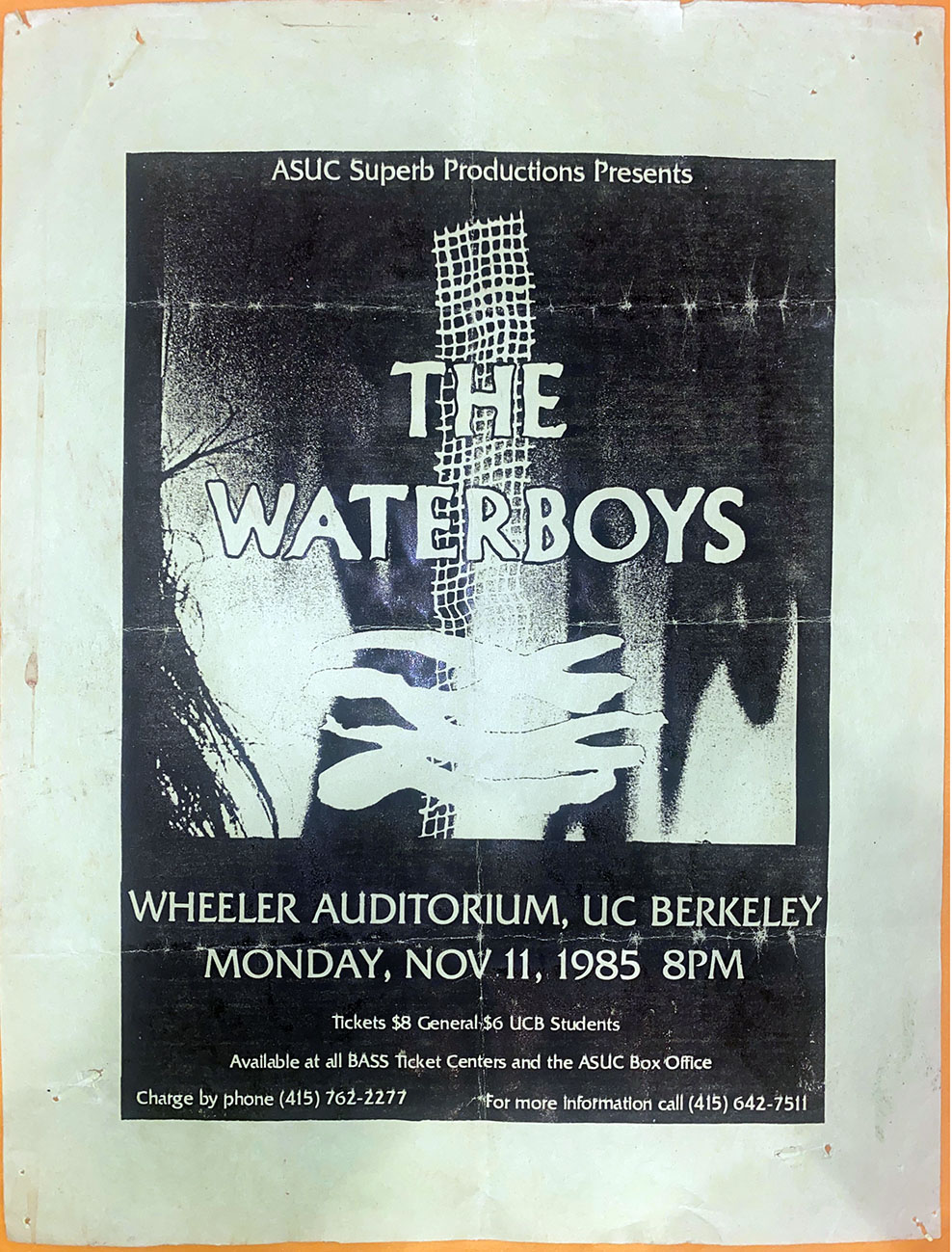 wbs_berkeley_nov_11_1985_poster