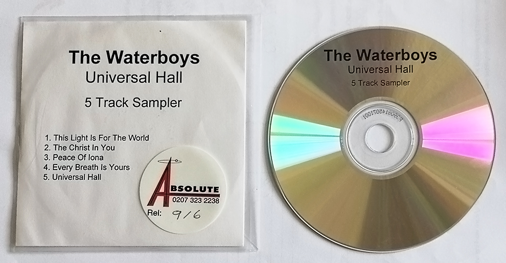 wbs_univ_hall_5_trk_sampler_promo_cd