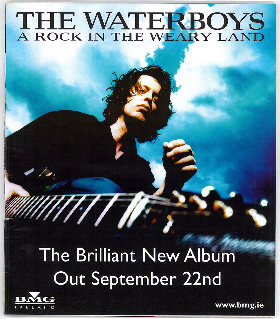 wbs_weary_land_album_irish_press_promotion_sept_2000