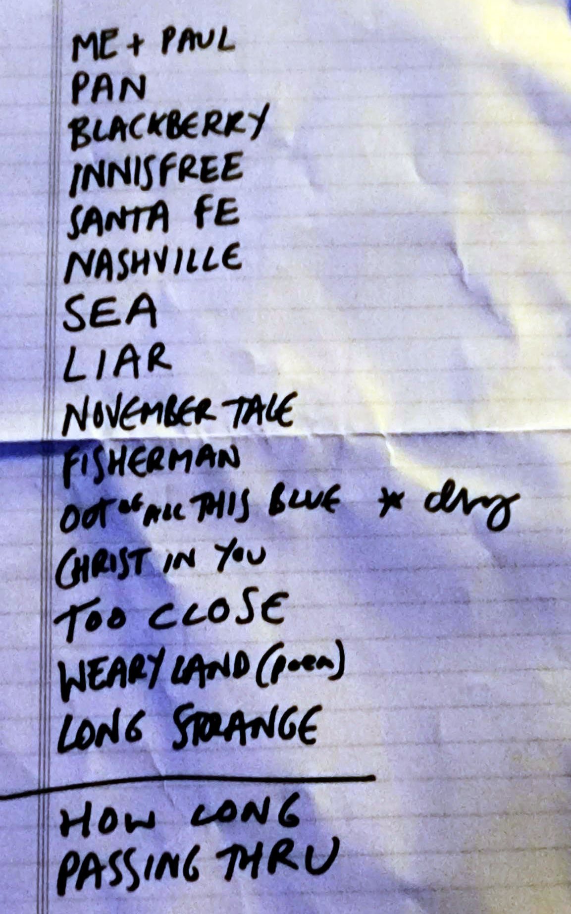 wbs_wilmington_delaware_may_15_2022_setlist.jpg